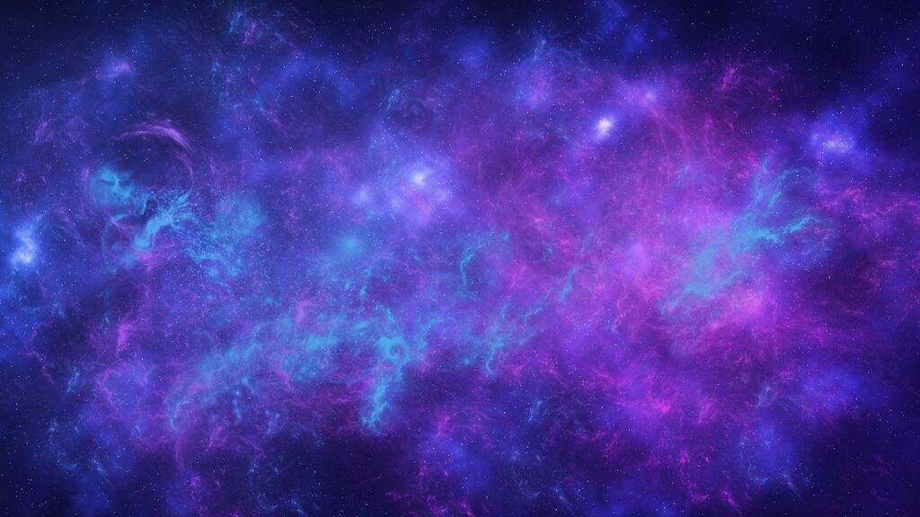 Space Art Space Abstract Galaxy  - Slava_Ivanov / Pixabay
