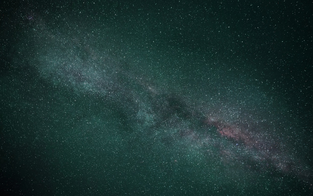 Space Cosmos Nebula Solar System  - ParallelVision / Pixabay