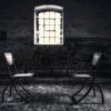 Space Interrogation Prison History  - Tama66 / Pixabay