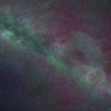 Space Stars Cosmos Galaxy Nebula  - ParallelVision / Pixabay