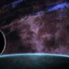 Space Universe Nebula Planets  - mindofmush / Pixabay