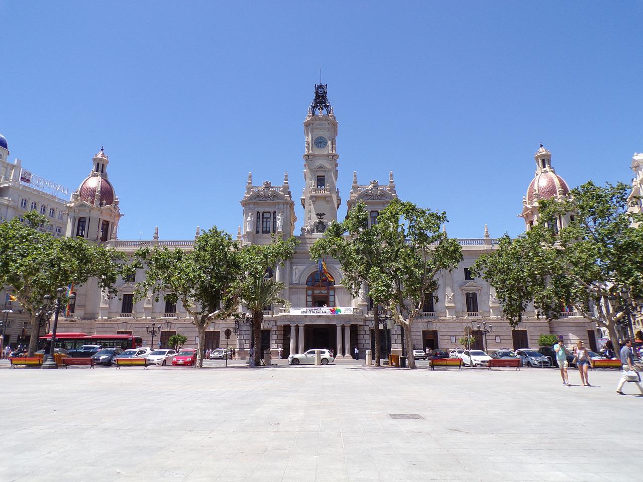 spain value municipality valencia 2452671