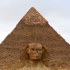Sphinx Egypt Pyramid Historical  - Bernhard_Staerck / Pixabay
