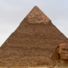 Sphinx Pyramid Egypt Historical  - Bernhard_Staerck / Pixabay