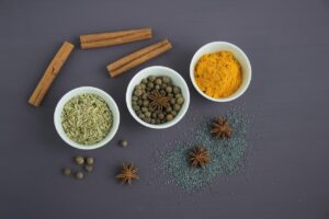 spices ingredients seasoning food 2105541