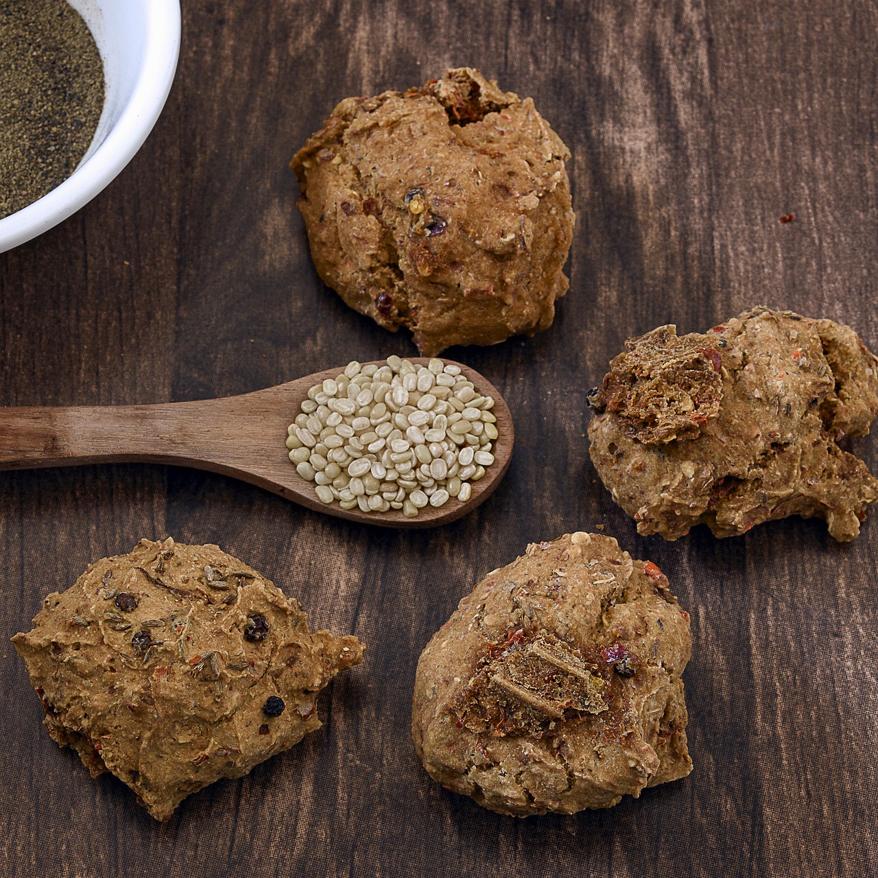 Spices Masala Punjabi Food Punjab  - manjot13 / Pixabay