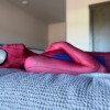 Spider Man Cosplay Costume Mask  - Cosplay_Images / Pixabay