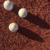Sport Baseball Ball Turf Field  - debi1016 / Pixabay
