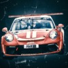 Sports Car Car Racing Porsche  - 爪丨丂ㄒ乇尺_卩丨ㄒㄒ丨几Ꮆ乇尺 / Pixabay