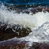 Spray Sea Tidal Wave Waves Sleet  - valentinhintikka / Pixabay