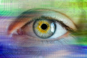Spying Eye Surveillance Spy Hacker  - Tumisu / Pixabay