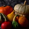 Squash Vegetables Still Life  - lovini / Pixabay