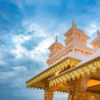 Sri Wardhana Bodhi Mandapaya Temple  - kalyanayahaluwo / Pixabay