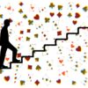 Stairs Success Career Luck Chance  - geralt / Pixabay