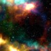 Stars Space Universe Cosmos Galaxy  - geralt / Pixabay