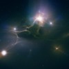 Stars Space Universe Nebula Galaxy  - PixxlTeufel / Pixabay