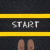 Start Feet Road Challenge Courage  - Tumisu / Pixabay