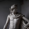 Statue Art Antique Mythology Greek  - VladMamai / Pixabay