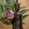 Statue Buddah Sculpture Religion  - emkanicepic / Pixabay
