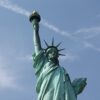 Statue Of Liberty Monument Landmark  - eVertIon / Pixabay