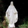 Statue Virgin Mary Catholic  - GAIMARD / Pixabay