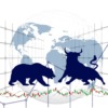 Stock Exchange Bull Bear Securities  - geralt / Pixabay