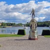 Stockholm Drottningholm Royal Castle  - hpgruesen / Pixabay