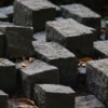 Stones Texture Rocks Material  - PoldyChromos / Pixabay
