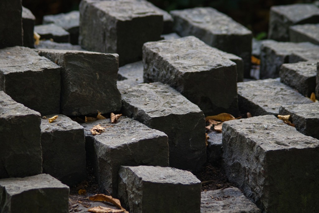 Stones Texture Rocks Material  - PoldyChromos / Pixabay