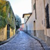 Streets Hills Villas Italy Tuscany  - Rangoni-Gianluca / Pixabay