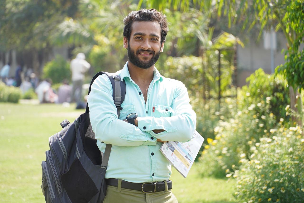 Student Teacher Book Young Reading  - FireFX / Pixabay