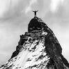 Success Man Mountain Climb Top  - Tumisu / Pixabay