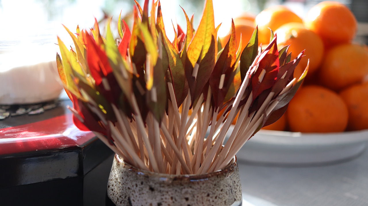 Summary Toothpick Fork - allybally4b / Pixabay