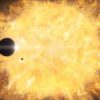 Sun Planet Cosmos Astrology  - AndreyС / Pixabay
