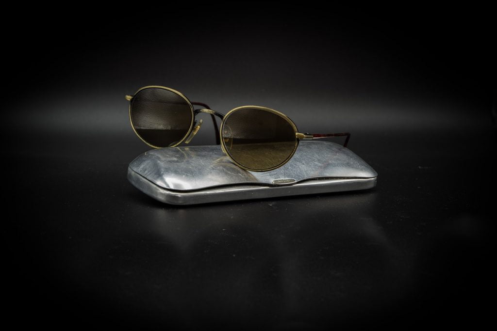 Sunglasses Glasses Case  - emkanicepic / Pixabay