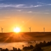 Sunrise Wind Farm Wind Park  - Myriams-Fotos / Pixabay