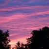 Sunset Evening Sun Sky Nature  - MacieicaM / Pixabay
