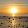 Sunset Rarotonga Ocean Silhouette  - alexchasingdreams / Pixabay