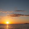 Sunset Sky Sea Seascape Ocean  - Gianfe / Pixabay