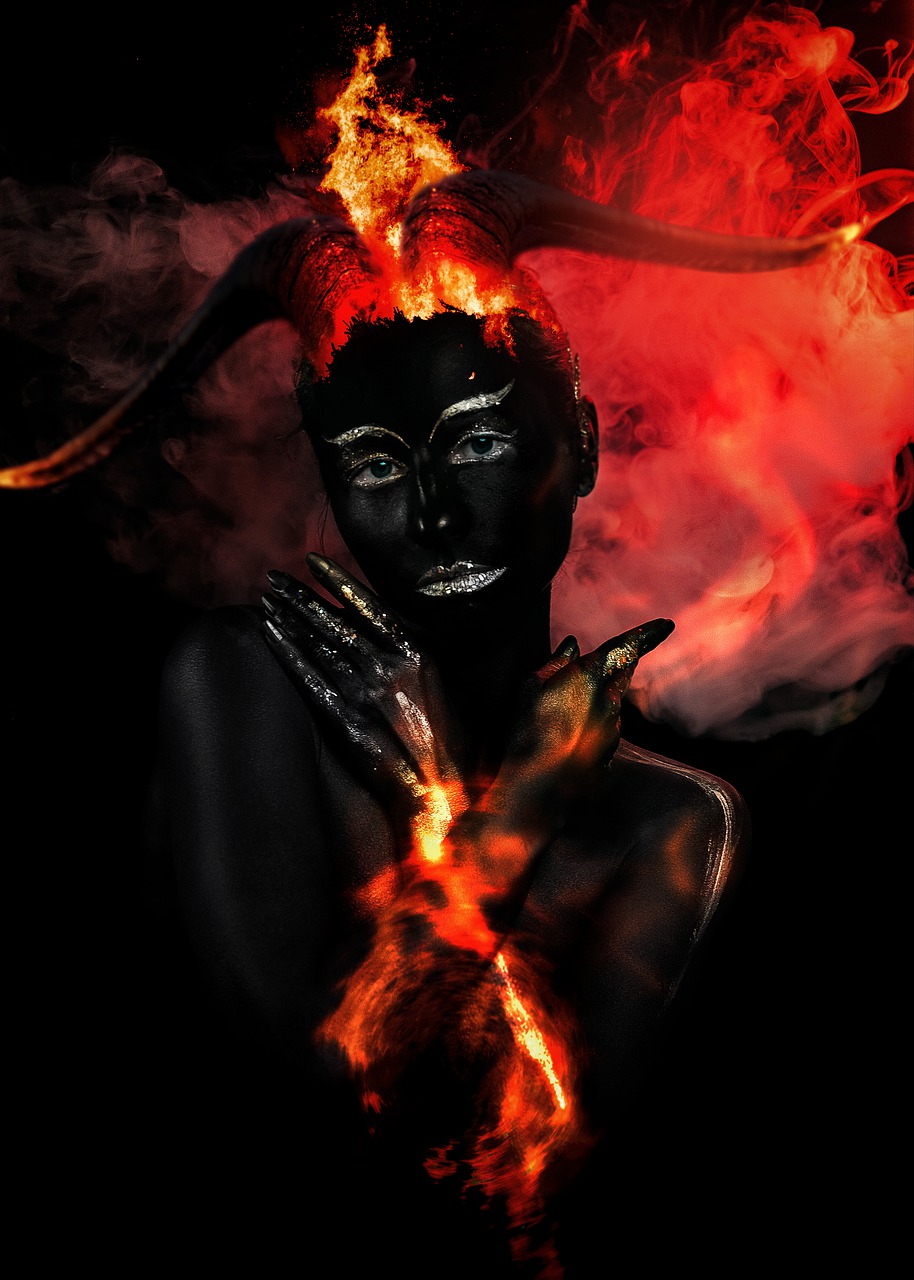 Surreal Photoshop Fantasy Dream - PatoLenin / Pixabay