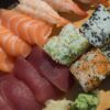 Sushi Food Japanese Fish Rice  - Skitterphoto / Pixabay