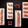sushi sushi rolls japanese cuisine 4956246