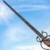 Sword Sky Knight Fantasy Medieval  - Hundankbar / Pixabay