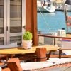 Table Deck Yacht Greece  - vladimirya / Pixabay
