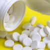 Tablets Medicine Supplement Vitamin  - HeungSoon / Pixabay