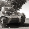 Tank War Vehicle Military Army  - slidesnshoots / Pixabay