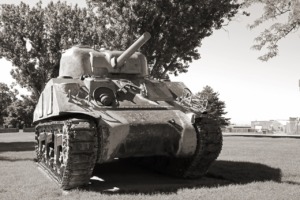 Tank War Vehicle Military Army  - slidesnshoots / Pixabay