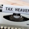 Tax Haven Tax Saving Corporations  - viarami / Pixabay