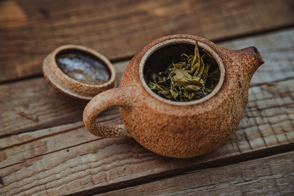 Tea Tee Japan China Pottery  - mirkostoedter / Pixabay