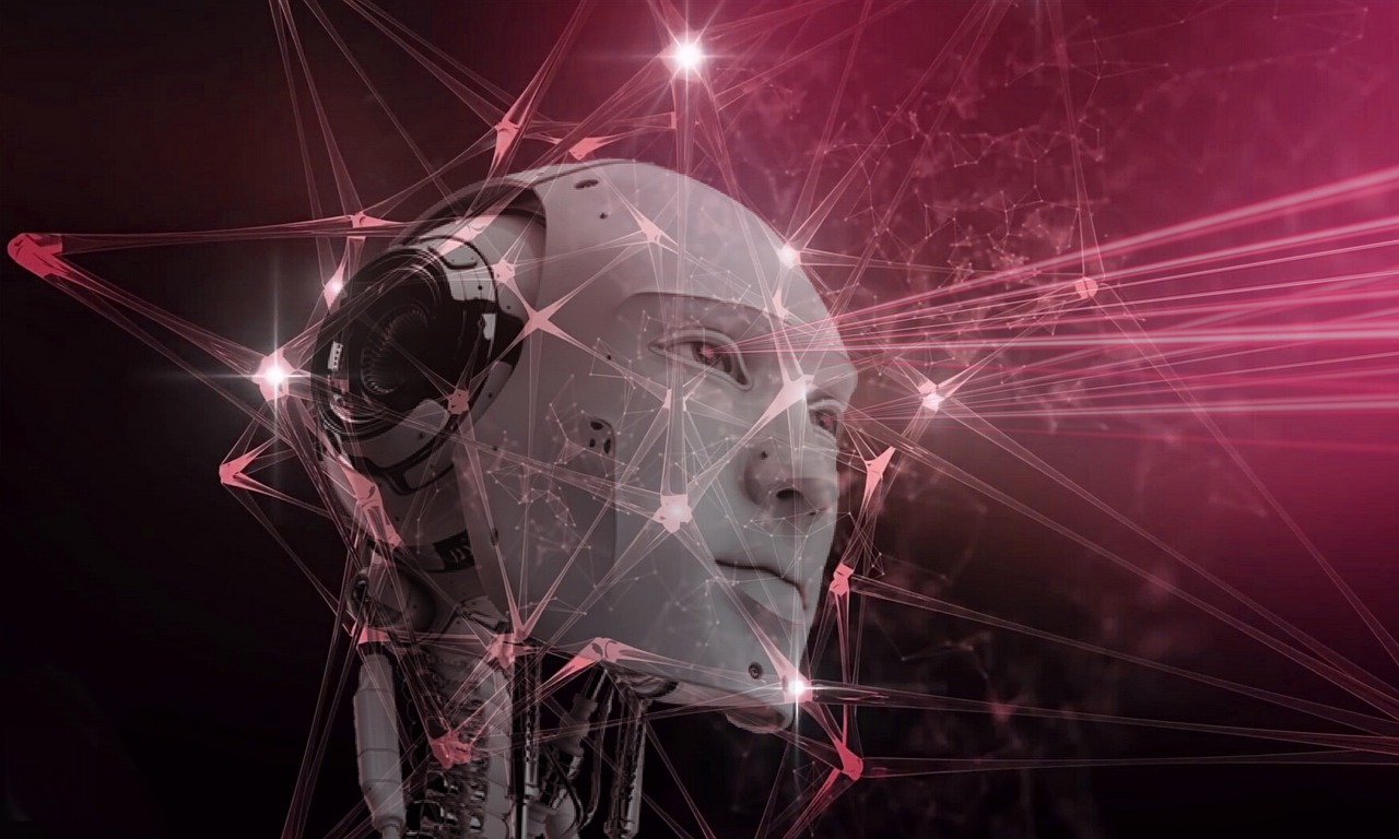 Technology Brain Circuit Board  - ParallelVision / Pixabay